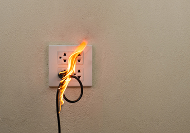 How to Prevent Your Home from Fire Damage