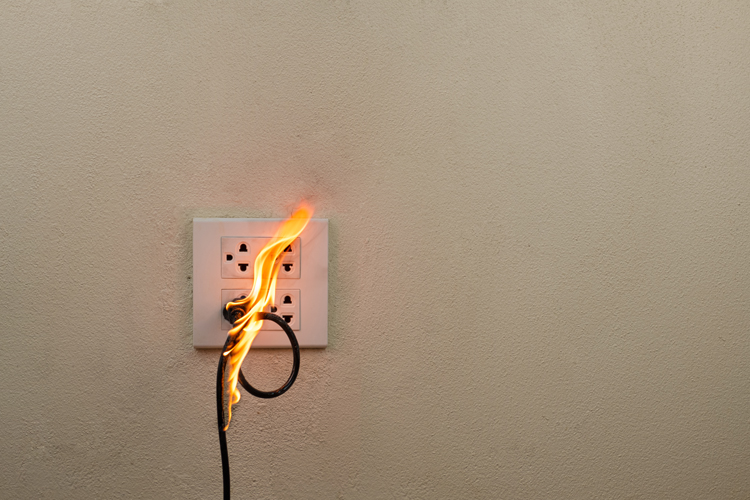How to Prevent a House Fire